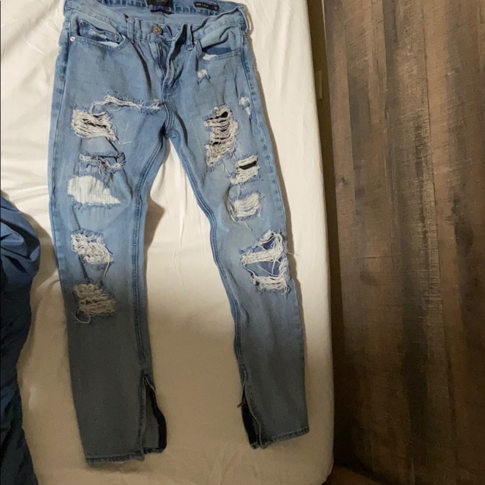 PacSun jeans